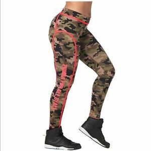 Leggings zumba